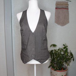 Converse One Star Vest